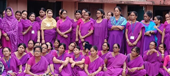 ASHA workers | The backbone of India's rural healthcare system