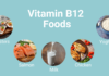 Vegetarian and Vegan Sources of Vitamin B12: A Comprehensive Guide
